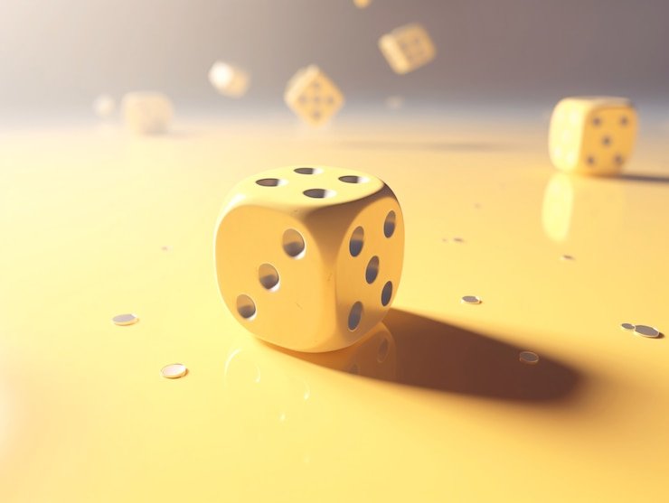 Tampilan meja dealer langsung roulette di aplikasi montana88 dengan studio multi-kamera